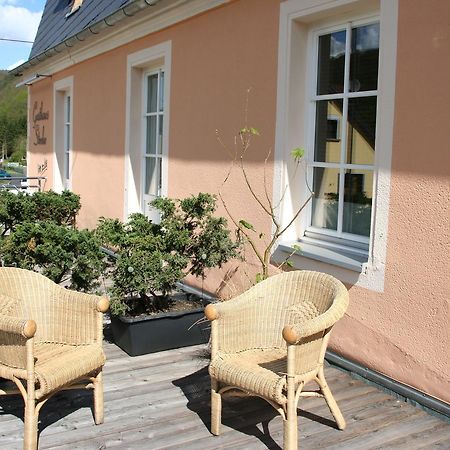 Gasthaus Strohe Sierscheid Extérieur photo