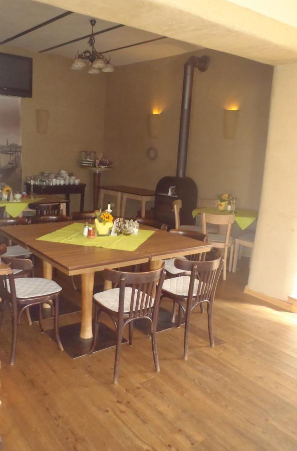 Gasthaus Strohe Sierscheid Extérieur photo